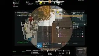 【AVA】sty4n反応はやすぎて挙動バグ発生