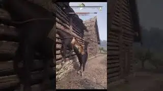 New Armour and Weapons in Medieval Dynasty!