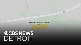 Southfield will do site review of proposed data center