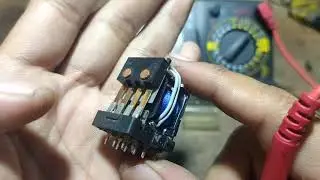 PAANO MAG CHECK NG RELAY ( HOW TO CHECK RELAY