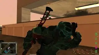 NON-STOP MTA DAYZ | CLEANING DISK
