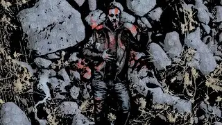 The passageway #comics #dubbed
