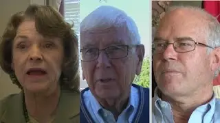 Election Watch 2015: Three candidate vie to become Farmville mayor