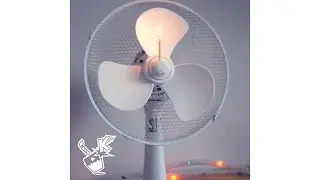 Happy Ventilator Birthday