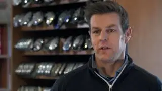 Grip Pro - The leading solution to golf grip maintenance