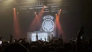 Izi, Stokka e Madbuddy - Ghettoblaster II - Live Alcatraz (01-10-2025)