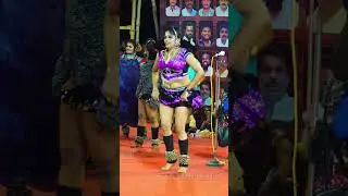 Queen ❤️😍😍#share #dance #support #karakatakarasi #karakattamshorts #karakattam  #festival #hot