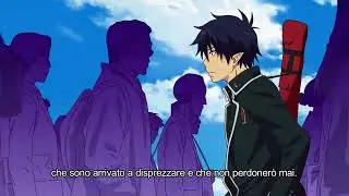 Blue Exorcist - Opening 1 (