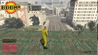 Accidental win