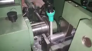 Pin Milling Machine Fully Automatic,  HARJIT TURNERS LDH . Cont.9779731313, 9878131313,#2024