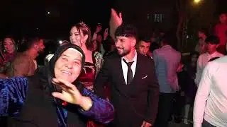 FOTO MAYTAP UZUN SERDAR İLE CİNDERESİNDE KINA TÖRENİ