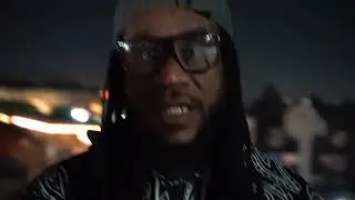 POKE G THE OG - HANDSOME - OFFICIAL MUSIC VIDEO $4L ENT