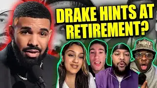 Drake CALLS OUT 