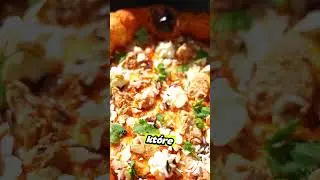 Mania - Pizza Bollywood