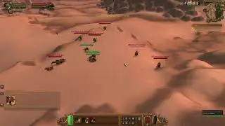 World of Warcraft: Salhet the Tactician - Quest ID 28277 (Gameplay/Walkthrough)