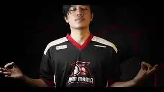Special Meetup with Mr. Hyozu // JyanMaara Esports