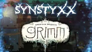 American McGee's Grimm gameplay