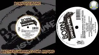 Born Discipline &ndash; Where You At