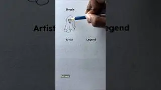 Ghost drawing Tutorial || #shorts #youtubeshorts #techsuroj #drawing