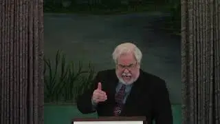 Matthews Church of Christ - August 1, 2021-Johnny Hester