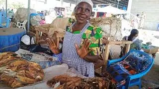 BIGGEST MARKET IN KISUMU,KENYA||inside kibuye  market #Bil #kisumu #kenya #africa #market