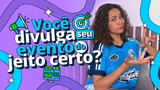 Marketing para eventos: guia r&aacute;pido