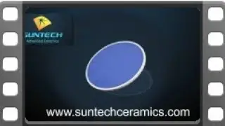 Porous ceramic Vacuum chuck