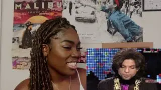 Prince - SAVAGE Moments | REACTION