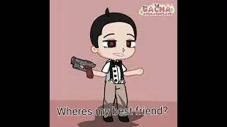 Who is.... #avocado #gacha #viral #fypシ゚viral #fyp #middle #vava