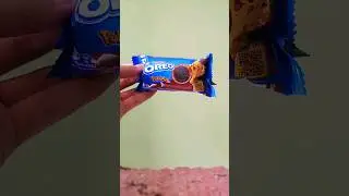 oreo pikachu edition ...