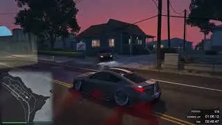 This is why, you might not disturb others players with a pro Racer ^^