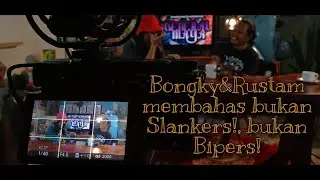 BUKAN SLANKERS BUKAN BIPERS❌⁉️