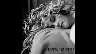 Nicole Simone - Broken Cigarettes (Official Video)