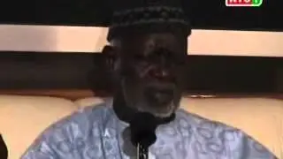 el hadji bara fadillou