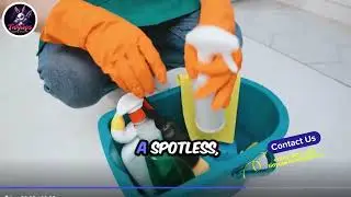 Home Cleaning Service in Griesbach 2025
