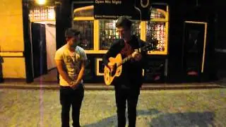 DogHouse- Machines (Acoustic Cover)