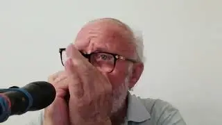 L'isola Che Non C'è - Edoardo Bennato - Harmonica Cromatica - Tonalita' ( C ). - Do.