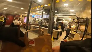 Food Delivery job in uk #vlog