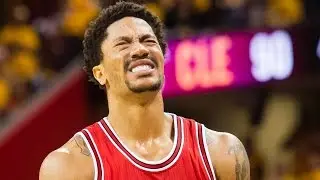 The Most Amazing NBA Plays