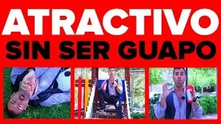 Cómo ser atractivo para una mujer: poder sexual