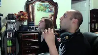 WWE WrestleMania 31: STING vs TRIPLE H - LIVE REACTION (Final moments)
