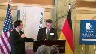 Sculpting the Next Transatlantic Relationship