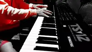 Velas, 1981, by Quincy Jones & Toots Thielemans and ROM OC