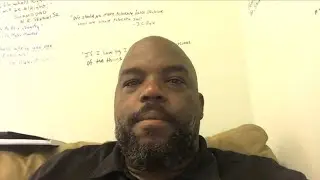 Matthew 6:6 &ldquo;Prayer Closet&rdquo;