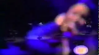 Shakira - Antolog&iacute;a - Pies Descalzos Tour