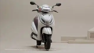 Honda Activa 5G Limited Edition &ndash; Unlimited Love