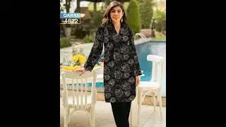 2pc Winter Collection | Linen
