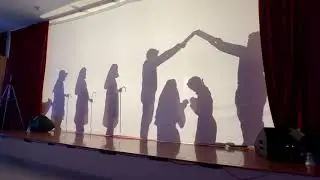 Sunday school  - Halleluiah - Christ is Born to Save