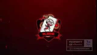 OFFICIAL INTRO BLZANE  | MASCOT LOGO ANIMATION INTRO