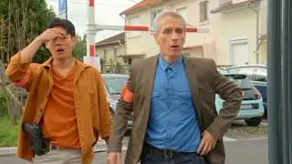 Suite LMDLA dimanche prochain sur TMC et en Replay ou avant premi&egrave;re sur TF1+ 